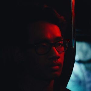 Meet your Posher, Aaron